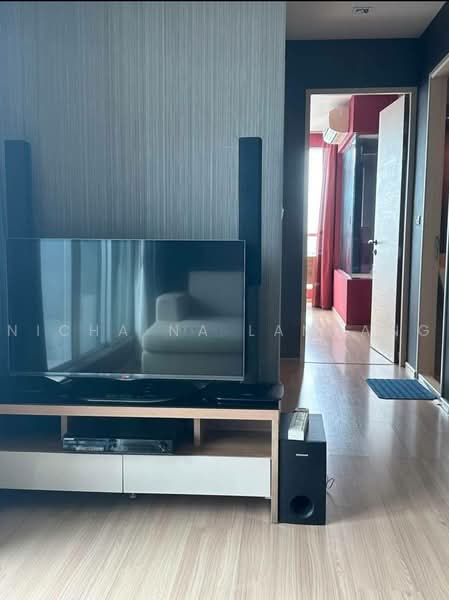 Rhythm Phahol-Ari, Bangkok, 1377 Phaholyothin Road, Samsen Nai, Phaya Thai, Bangkok, 2 Bedrooms, 67 sqm, Condo For Sale, by Nicha Na Lampang, 500495339 - DDproperty.com
