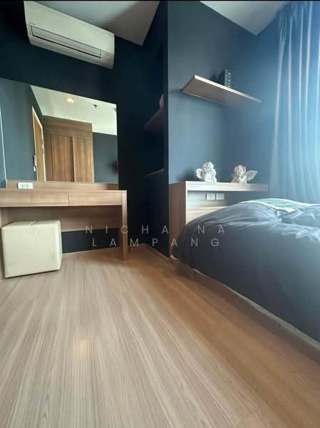 Rhythm Phahol-Ari, Bangkok, 1377 Phaholyothin Road, Samsen Nai, Phaya Thai, Bangkok, 2 Bedrooms, 67 sqm, Condo For Sale, by Nicha Na Lampang, 500495339 - DDproperty.com