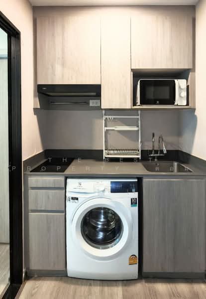 The Origin Onnut, Bangkok, Soi Onnut 26, Suan Luang, Bangkok, 1 Bedroom, 27 sqm, Condo For Sale, by The Best Property ต้อม, 500495341 - DDproperty.com