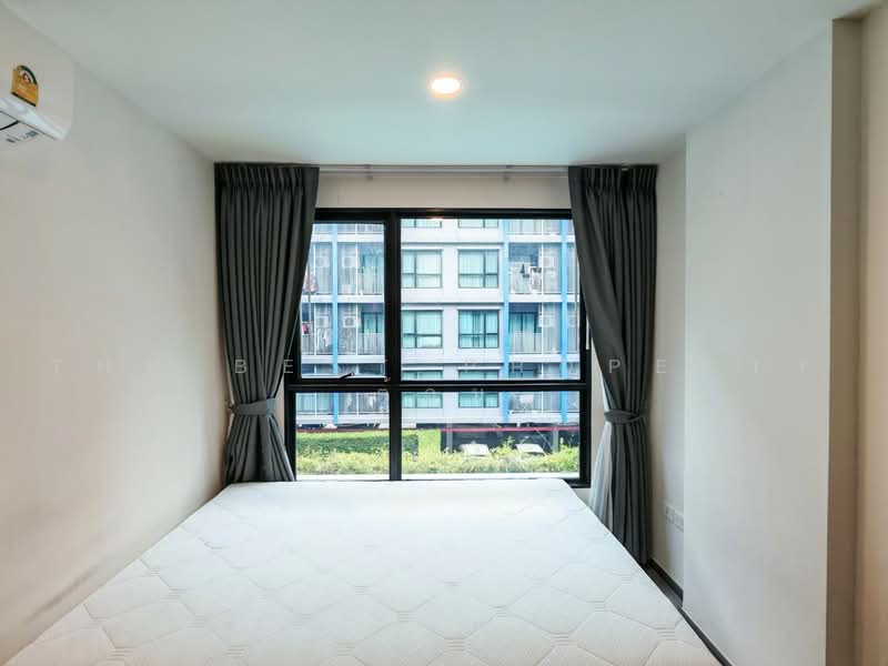 The Origin Onnut, Bangkok, Soi Onnut 26, Suan Luang, Bangkok, 1 Bedroom, 27 sqm, Condo For Sale, by The Best Property ต้อม, 500495341 - DDproperty.com