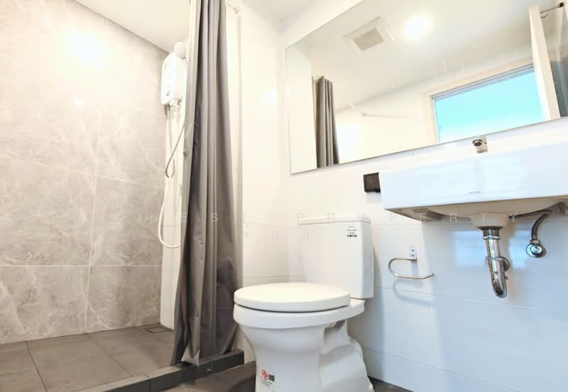 The Origin Onnut, Bangkok, Soi Onnut 26, Suan Luang, Bangkok, 1 Bedroom, 27 sqm, Condo For Sale, by The Best Property ต้อม, 500495341 - DDproperty.com