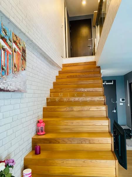 Bangkok Feliz Sukhumvit 69, Bangkok, Sukhumvit 69 Road, Phra Kanong Nua, Watthana, Bangkok, 1 Bedroom, 52 sqm, Condo For Sale, by Pemika Aukkaraleekul, 500495343 - DDproperty.com