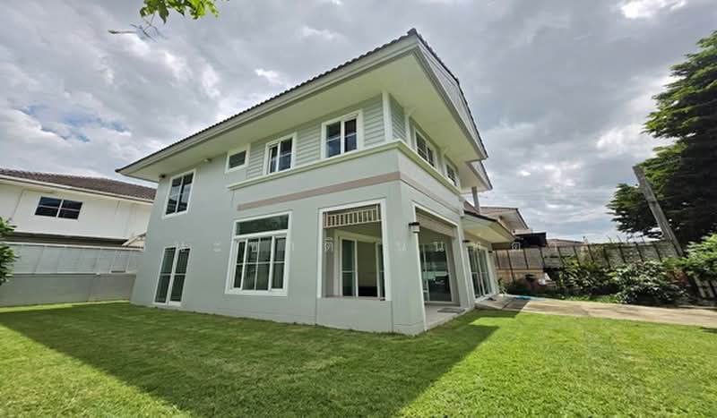Chaiyapruek Watcharapol, Bangkok, Soi Watcharaphon, O-Ngoen, Sai Mai, Bangkok, 3 Bedrooms, 480 sqm, Single Detached House For Sale, by ชนะชาติ นนท์ตา, 500495344 - DDproperty.com
