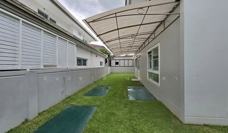 Chaiyapruek Watcharapol, Bangkok, Soi Watcharaphon, O-Ngoen, Sai Mai, Bangkok, 3 Bedrooms, 480 sqm, Single Detached House For Sale, by ชนะชาติ นนท์ตา, 500495344 - DDproperty.com