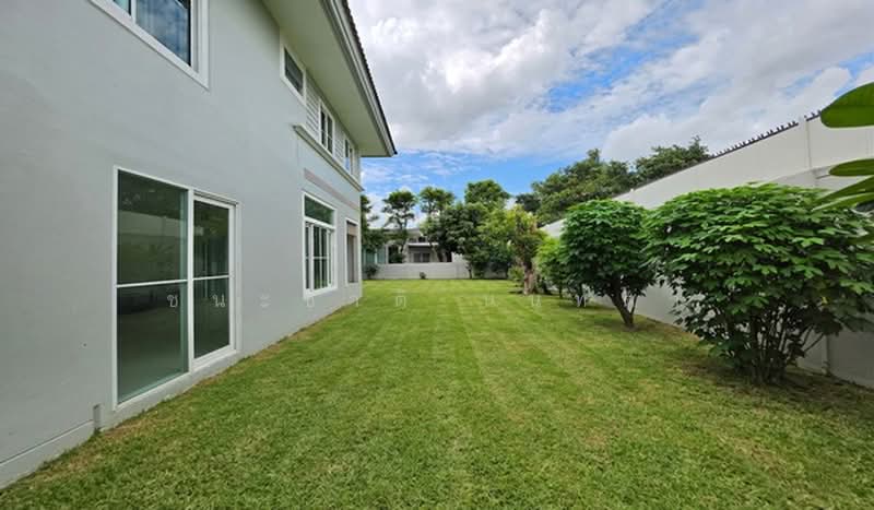 Chaiyapruek Watcharapol, Bangkok, Soi Watcharaphon, O-Ngoen, Sai Mai, Bangkok, 3 Bedrooms, 480 sqm, Single Detached House For Sale, by ชนะชาติ นนท์ตา, 500495344 - DDproperty.com