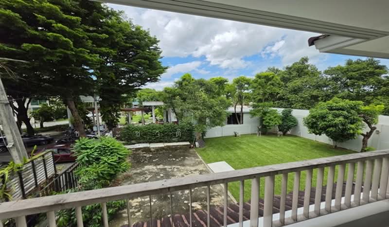 Chaiyapruek Watcharapol, Bangkok, Soi Watcharaphon, O-Ngoen, Sai Mai, Bangkok, 3 Bedrooms, 480 sqm, Single Detached House For Sale, by ชนะชาติ นนท์ตา, 500495344 - DDproperty.com
