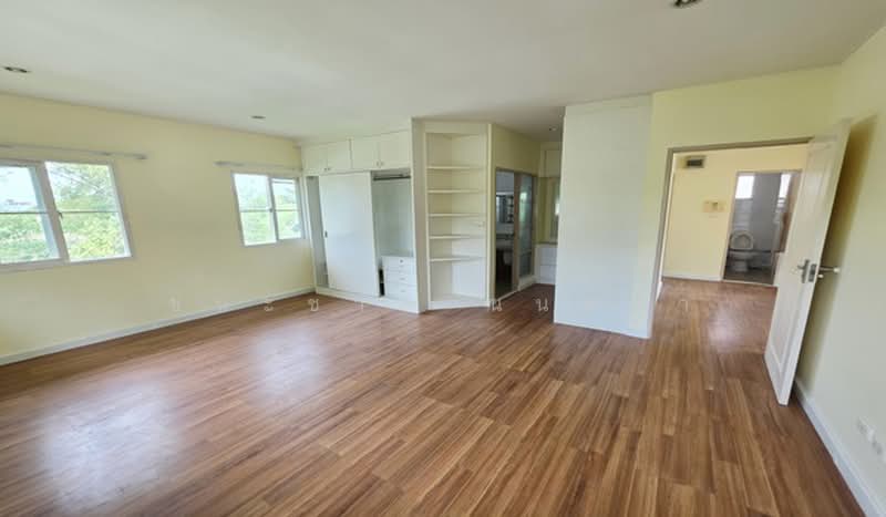Chaiyapruek Watcharapol, Bangkok, Soi Watcharaphon, O-Ngoen, Sai Mai, Bangkok, 3 Bedrooms, 480 sqm, Single Detached House For Sale, by ชนะชาติ นนท์ตา, 500495344 - DDproperty.com