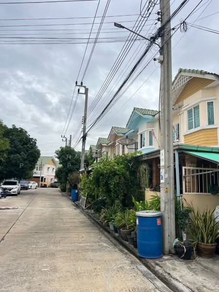 พิศาล บางกระดี่ 3, Bangkok, Samae Dam, Bang Khun Thian, Bangkok, 3 Bedrooms, 100 sqm, Townhouse For Sale, by The Best Property ขวัญ, 500495347 - DDproperty.com
