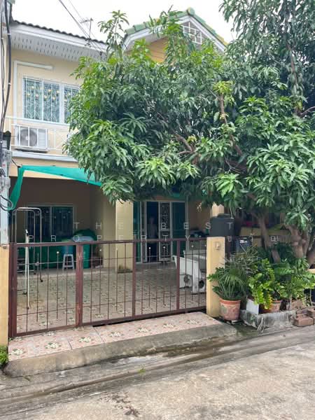 พิศาล บางกระดี่ 3, Bangkok, Samae Dam, Bang Khun Thian, Bangkok, 3 Bedrooms, 100 sqm, Townhouse For Sale, by The Best Property ขวัญ, 500495347 - DDproperty.com