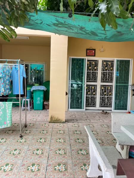 พิศาล บางกระดี่ 3, Bangkok, Samae Dam, Bang Khun Thian, Bangkok, 3 Bedrooms, 100 sqm, Townhouse For Sale, by The Best Property ขวัญ, 500495347 - DDproperty.com