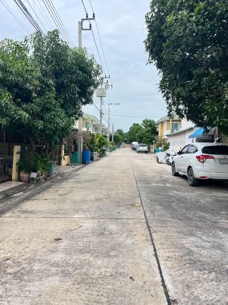พิศาล บางกระดี่ 3, Bangkok, Samae Dam, Bang Khun Thian, Bangkok, 3 Bedrooms, 100 sqm, Townhouse For Sale, by The Best Property ขวัญ, 500495347 - DDproperty.com