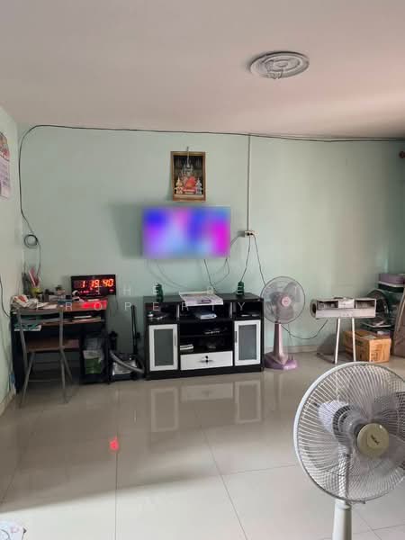 พิศาล บางกระดี่ 3, Bangkok, Samae Dam, Bang Khun Thian, Bangkok, 3 Bedrooms, 100 sqm, Townhouse For Sale, by The Best Property ขวัญ, 500495347 - DDproperty.com