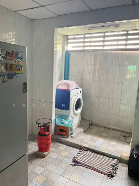 พิศาล บางกระดี่ 3, Bangkok, Samae Dam, Bang Khun Thian, Bangkok, 3 Bedrooms, 100 sqm, Townhouse For Sale, by The Best Property ขวัญ, 500495347 - DDproperty.com