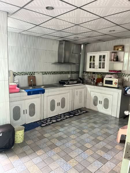 พิศาล บางกระดี่ 3, Bangkok, Samae Dam, Bang Khun Thian, Bangkok, 3 Bedrooms, 100 sqm, Townhouse For Sale, by The Best Property ขวัญ, 500495347 - DDproperty.com