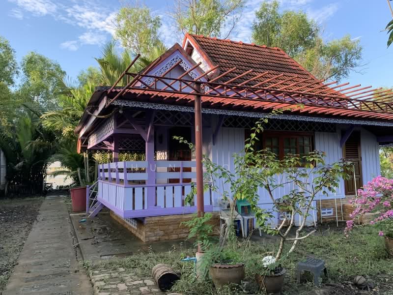บ้านริมเเม่น้ำ, ฉะเชิงเทรา, บางตีนเป็ด, เมืองฉะเชิงเทรา, ฉะเชิงเทรา, 792 ตร.ม., ที่ดิน ขาย, โดย Khun Cook, 500495349 - DDproperty.com