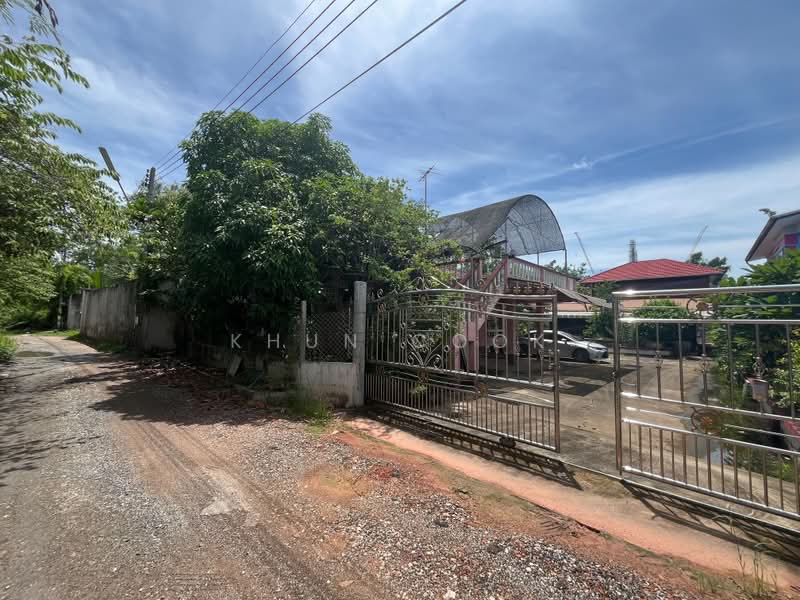 บ้านริมเเม่น้ำ, Chachoengsao, Bang Tin Pet, Muang Chachoengsao, Chachoengsao, , 792 sqm, Land For Sale, by Khun Cook, 500495349 - DDproperty.com