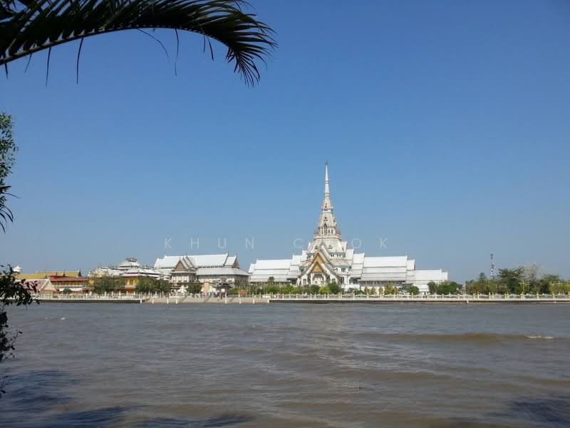 บ้านริมเเม่น้ำ, ฉะเชิงเทรา, บางตีนเป็ด, เมืองฉะเชิงเทรา, ฉะเชิงเทรา, 792 ตร.ม., ที่ดิน ขาย, โดย Khun Cook, 500495349 - DDproperty.com