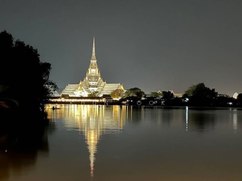 บ้านริมเเม่น้ำ, ฉะเชิงเทรา, บางตีนเป็ด, เมืองฉะเชิงเทรา, ฉะเชิงเทรา, 792 ตร.ม., ที่ดิน ขาย, โดย Khun Cook, 500495349 - DDproperty.com