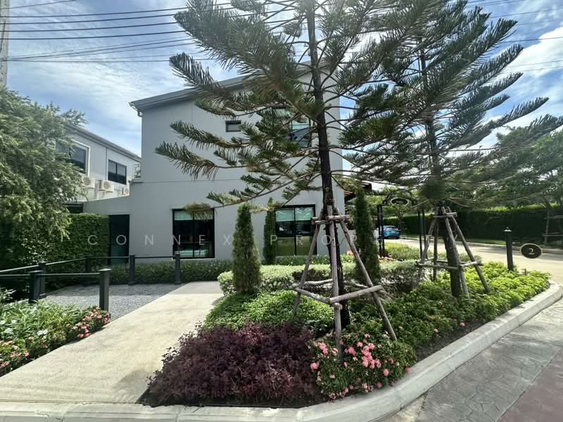 Siri Place Ratchaphruek-Nakhon In, Nonthaburi, Bang Khu Wiang, Bang Kruai, Nonthaburi, 3 Bedrooms, 99 sqm, Townhouse For Sale, by Connex Property, 500495350 - DDproperty.com