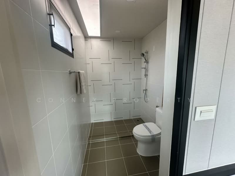 Siri Place Ratchaphruek-Nakhon In, Nonthaburi, Bang Khu Wiang, Bang Kruai, Nonthaburi, 3 Bedrooms, 99 sqm, Townhouse For Sale, by Connex Property, 500495350 - DDproperty.com