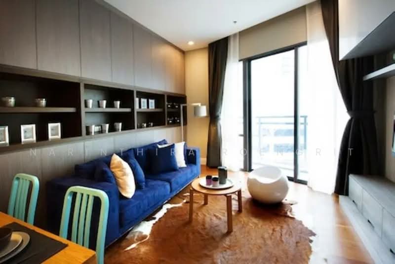 Bright Sukhumvit 24, Bangkok, Sukhumvit 24 Alley, Khong Tan, Khlong Toei, Bangkok, 1 Bedroom, 70 sqm, Condo For Sale, by Narinthira Roengrit, 500495351 - DDproperty.com