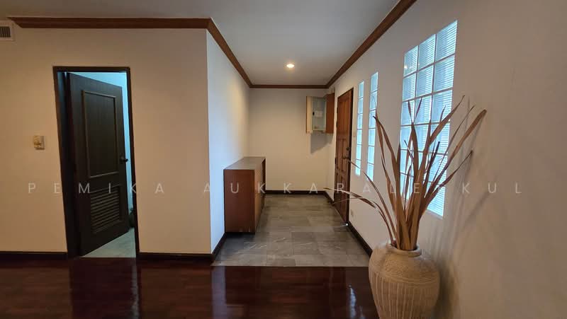 Liang Garden, Bangkok, 218 Soi Sri Nakhon Khwaeng, Chong Nonsi, Yan Nawa, Bangkok, 2 Bedrooms, 150 sqm, Condo For Sale, by Pemika Aukkaraleekul, 500495352 - DDproperty.com