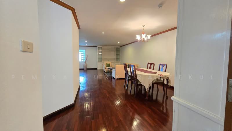 Liang Garden, Bangkok, 218 Soi Sri Nakhon Khwaeng, Chong Nonsi, Yan Nawa, Bangkok, 2 Bedrooms, 150 sqm, Condo For Sale, by Pemika Aukkaraleekul, 500495352 - DDproperty.com