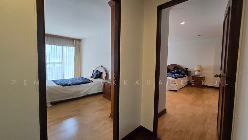 Liang Garden, Bangkok, 218 Soi Sri Nakhon Khwaeng, Chong Nonsi, Yan Nawa, Bangkok, 2 Bedrooms, 150 sqm, Condo For Sale, by Pemika Aukkaraleekul, 500495352 - DDproperty.com