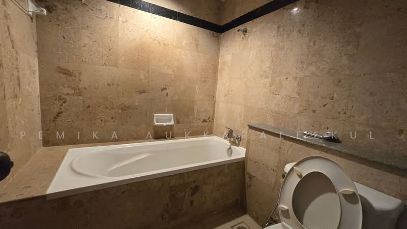 Liang Garden, Bangkok, 218 Soi Sri Nakhon Khwaeng, Chong Nonsi, Yan Nawa, Bangkok, 2 Bedrooms, 150 sqm, Condo For Sale, by Pemika Aukkaraleekul, 500495352 - DDproperty.com