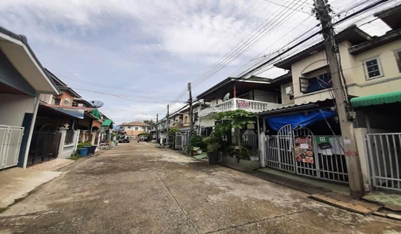 หมู่บ้าน พรพิมาน รังสิต-คลอง 5, ปทุมธานี, รังสิต, ธัญบุรี, ปทุมธานี, 110 ตร.ม., ทาวน์เฮ้าส์ ขาย, โดย ชนะชาติ นนท์ตา, 500495353 - DDproperty.com