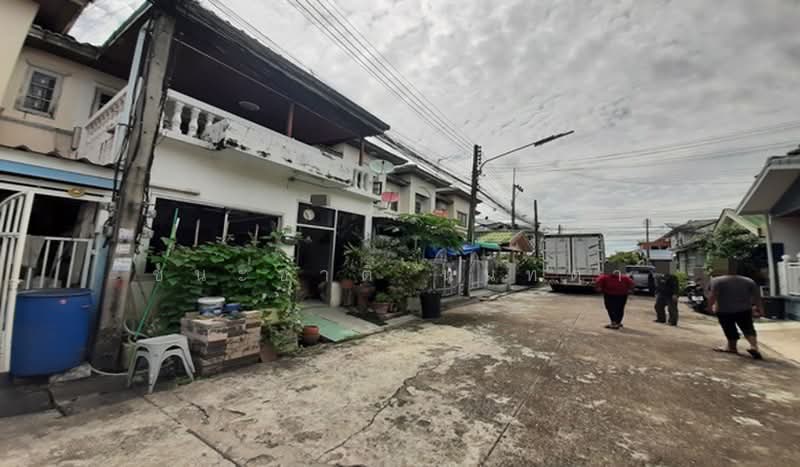 หมู่บ้าน พรพิมาน รังสิต-คลอง 5, ปทุมธานี, รังสิต, ธัญบุรี, ปทุมธานี, 110 ตร.ม., ทาวน์เฮ้าส์ ขาย, โดย ชนะชาติ นนท์ตา, 500495353 - DDproperty.com