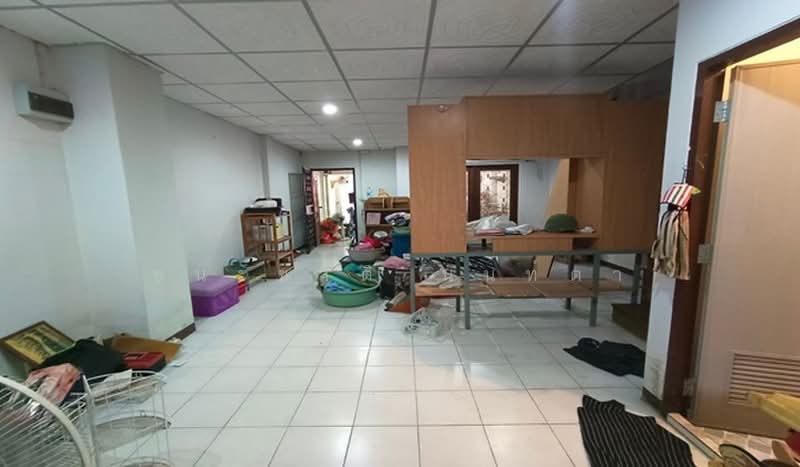 หมู่บ้าน พรพิมาน รังสิต-คลอง 5, ปทุมธานี, รังสิต, ธัญบุรี, ปทุมธานี, 110 ตร.ม., ทาวน์เฮ้าส์ ขาย, โดย ชนะชาติ นนท์ตา, 500495353 - DDproperty.com