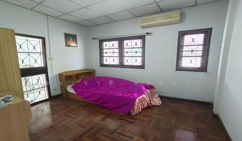 หมู่บ้าน พรพิมาน รังสิต-คลอง 5, ปทุมธานี, รังสิต, ธัญบุรี, ปทุมธานี, 110 ตร.ม., ทาวน์เฮ้าส์ ขาย, โดย ชนะชาติ นนท์ตา, 500495353 - DDproperty.com