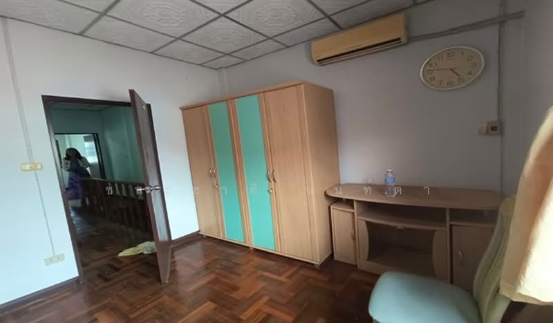 หมู่บ้าน พรพิมาน รังสิต-คลอง 5, Pathum Thani, Rangsit, Thanyaburi, Pathum Thani, 3 Bedrooms, 110 sqm, Townhouse For Sale, by ชนะชาติ นนท์ตา, 500495353 - DDproperty.com