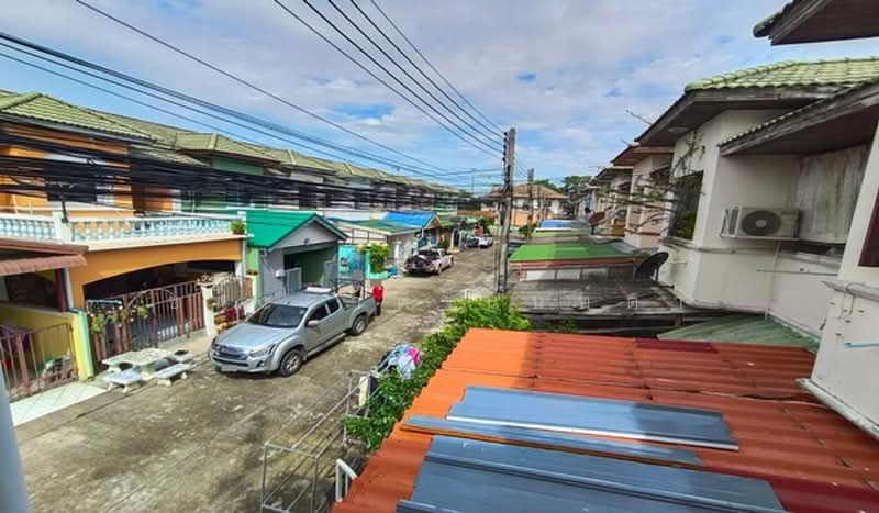 หมู่บ้าน พรพิมาน รังสิต-คลอง 5, ปทุมธานี, รังสิต, ธัญบุรี, ปทุมธานี, 110 ตร.ม., ทาวน์เฮ้าส์ ขาย, โดย ชนะชาติ นนท์ตา, 500495353 - DDproperty.com