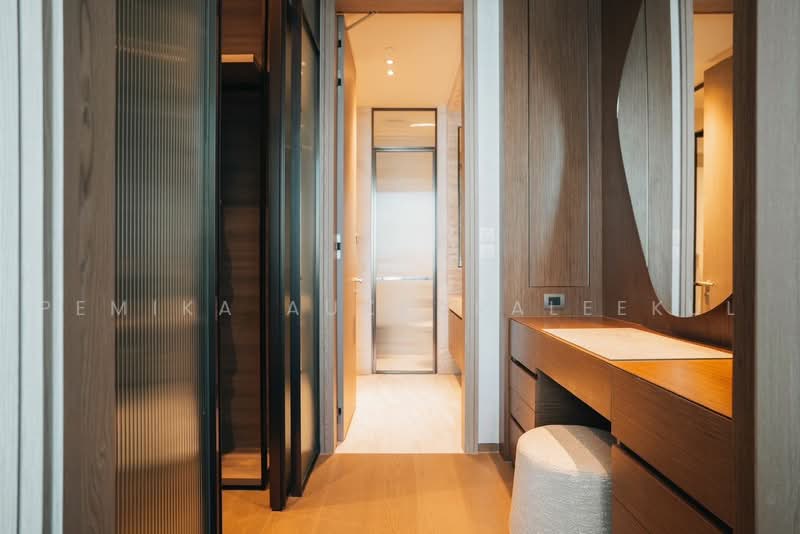 Scope Langsuan, Bangkok, Soi Lang Suan, Lumphini, Pathum Wan, Bangkok, 1 Bedroom, 84 sqm, Condo For Sale, by Pemika Aukkaraleekul, 500495354 - DDproperty.com