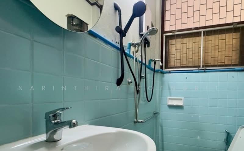 Studio House, Bangkok, Arun Amarin, Bangkok Noi, Bangkok, Studio, 47 sqm, Single Detached House For Sale, by Narinthira Roengrit, 500495357 - DDproperty.com