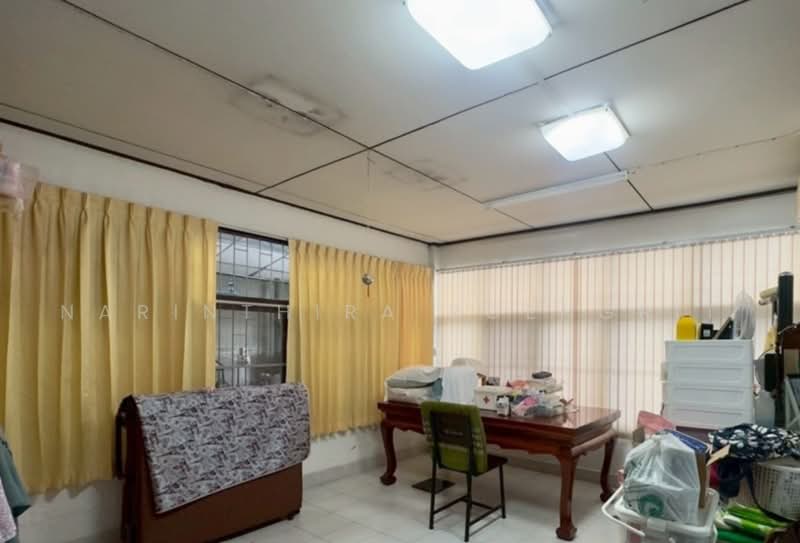 บ้าน สตูดิโอ, กรุงเทพ, อรุณอมรินทร์, บางกอกน้อย, กรุงเทพ, 47 ตร.ม., บ้านเดี่ยว ขาย, โดย Narinthira Roengrit, 500495357 - DDproperty.com