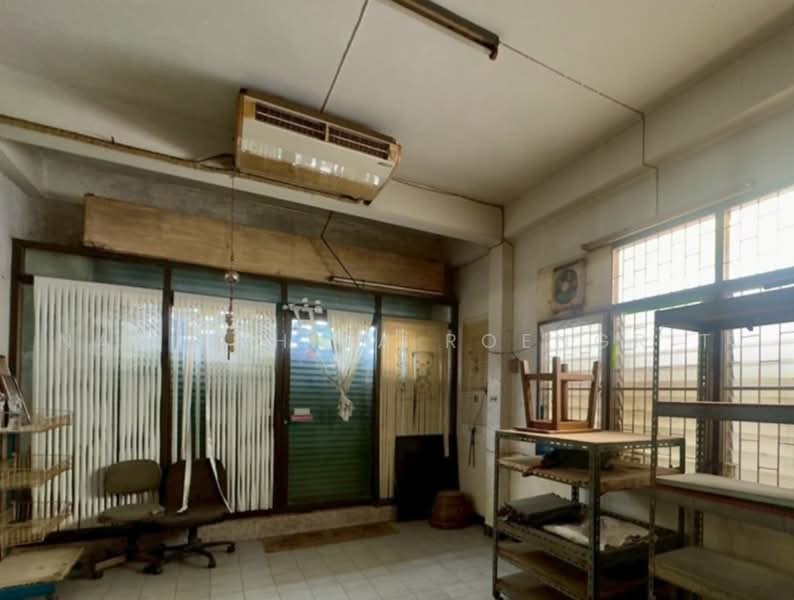 บ้าน สตูดิโอ, กรุงเทพ, อรุณอมรินทร์, บางกอกน้อย, กรุงเทพ, 47 ตร.ม., บ้านเดี่ยว ขาย, โดย Narinthira Roengrit, 500495357 - DDproperty.com