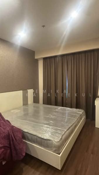 Supalai Prima Riva (Residential), Bangkok, Rama 3 Road, Chong Nonsi, Yan Nawa, Bangkok, 1 Bedroom, 59 sqm, Condo For Sale, by Pemika Aukkaraleekul, 500495358 - DDproperty.com