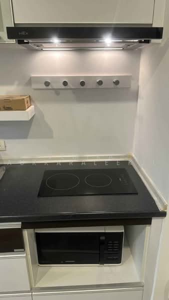 Supalai Prima Riva (Residential), Bangkok, Rama 3 Road, Chong Nonsi, Yan Nawa, Bangkok, 1 Bedroom, 59 sqm, Condo For Sale, by Pemika Aukkaraleekul, 500495358 - DDproperty.com