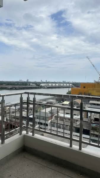 Supalai Prima Riva (Residential), Bangkok, Rama 3 Road, Chong Nonsi, Yan Nawa, Bangkok, 1 Bedroom, 59 sqm, Condo For Sale, by Pemika Aukkaraleekul, 500495358 - DDproperty.com