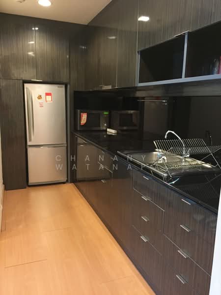 The Address Sukhumvit 42, Bangkok, 39 Soi Barbot 1, Sukhumvit Road, Phra Kanong, Khlong Toei, Bangkok, 1 Bedroom, 46 sqm, Condo For Rent, by Chananya Watanapa, 500495359 - DDproperty.com