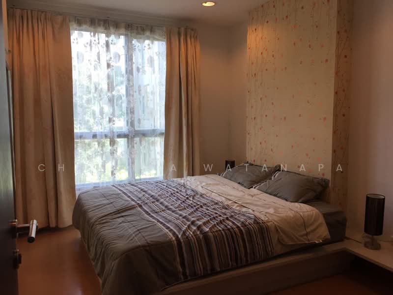The Address Sukhumvit 42, Bangkok, 39 Soi Barbot 1, Sukhumvit Road, Phra Kanong, Khlong Toei, Bangkok, 1 Bedroom, 46 sqm, Condo For Rent, by Chananya Watanapa, 500495359 - DDproperty.com