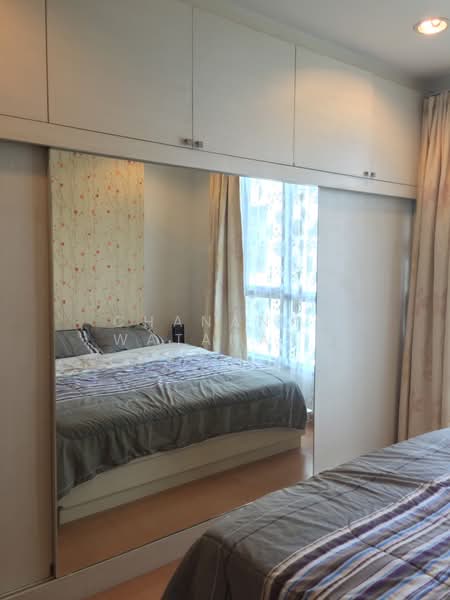 The Address Sukhumvit 42, Bangkok, 39 Soi Barbot 1, Sukhumvit Road, Phra Kanong, Khlong Toei, Bangkok, 1 Bedroom, 46 sqm, Condo For Rent, by Chananya Watanapa, 500495359 - DDproperty.com
