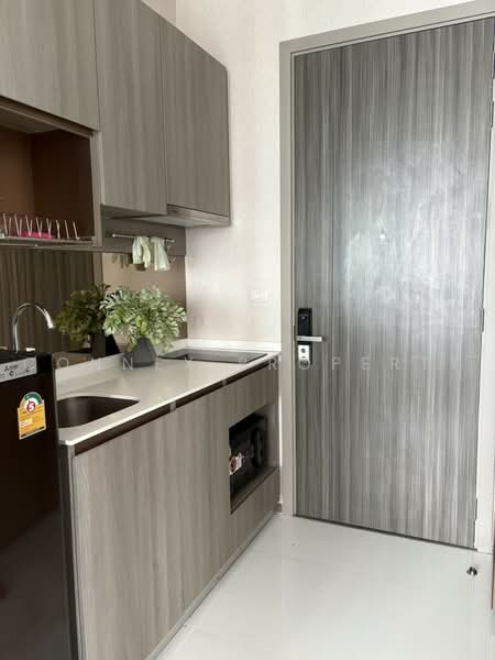 Knightsbridge Prime Onnut, Bangkok, Soi On Nut 1/1 Sukhumvit Road77, Phra Kanong Nua, Watthana, Bangkok, 2 Bedrooms, 55 sqm, Condo For Sale, by Connex Property, 500495360 - DDproperty.com