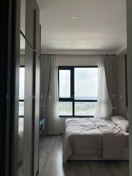 Knightsbridge Prime Onnut, Bangkok, Soi On Nut 1/1 Sukhumvit Road77, Phra Kanong Nua, Watthana, Bangkok, 2 Bedrooms, 55 sqm, Condo For Sale, by Connex Property, 500495360 - DDproperty.com