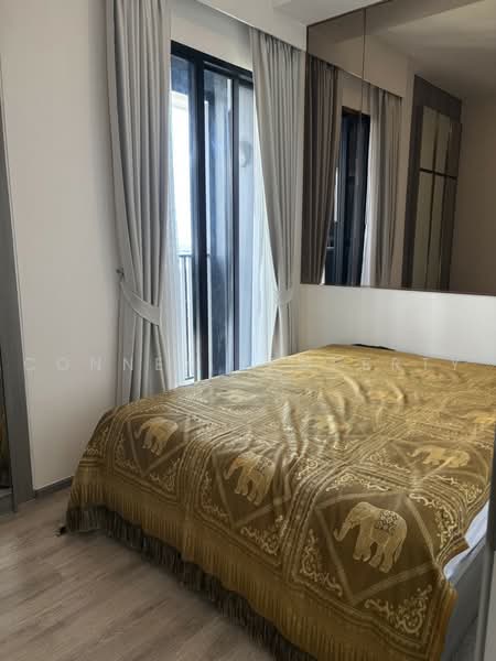 Knightsbridge Prime Onnut : ไนท์บริดจ์ ไพร์ม อ่อนนุช, กรุงเทพ, ซอยอ่อนนุช 1/1 ถนนสุขุมวิท 77, พระโขนงเหนือ, วัฒนา, กรุงเทพ, 55 ตร.ม., คอนโด ขาย, โดย Connex Property, 500495360 - DDproperty.com