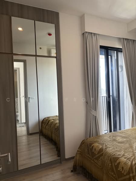 Knightsbridge Prime Onnut, Bangkok, Soi On Nut 1/1 Sukhumvit Road77, Phra Kanong Nua, Watthana, Bangkok, 2 Bedrooms, 55 sqm, Condo For Sale, by Connex Property, 500495360 - DDproperty.com