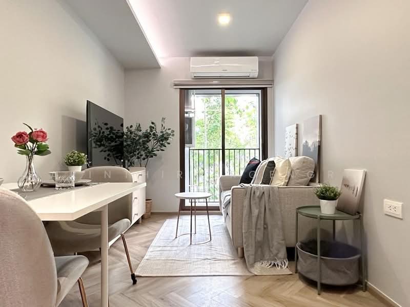 Chapter Thonglor 25, Bangkok, Soi Thonglor 25, Sukhumvit Road, Khlong Tan Nua, Watthana, Bangkok, 1 Bedroom, 35 sqm, Condo For Sale, by Narinthira Roengrit, 500495361 - DDproperty.com